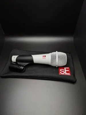 sE Electronics - SE-V7WHITE 2